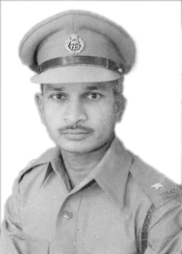 Krithbhu Deo Krithbhu Deo